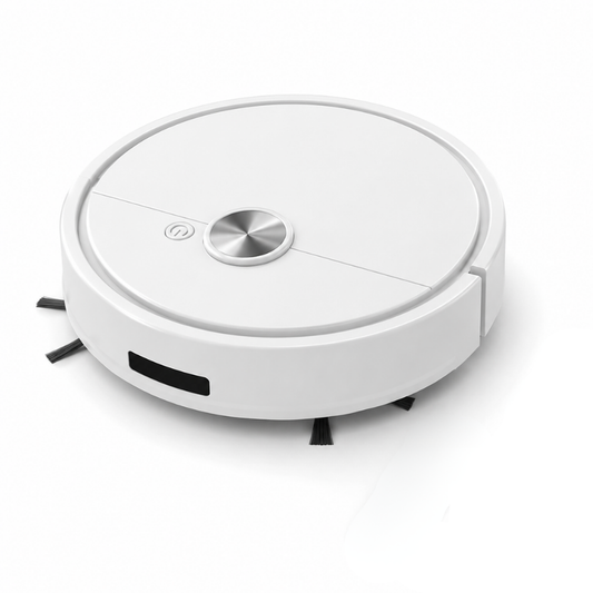 FloorVac Car Cleaning Robot (100% off)