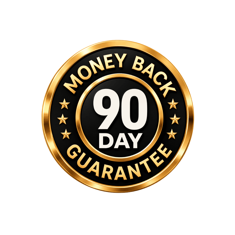 7. Try It Risk-Free for 90 Days