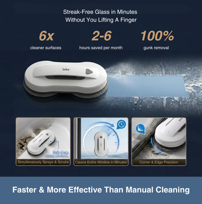 WashBot X Ultra
