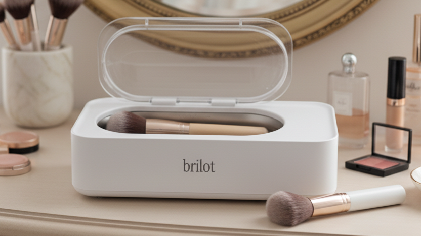Sterisonic Glasses & Jewelry Cleaner
