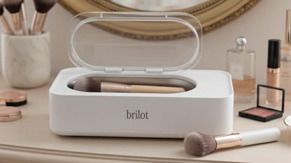 Sterisonic Glasses & Jewelry Cleaner