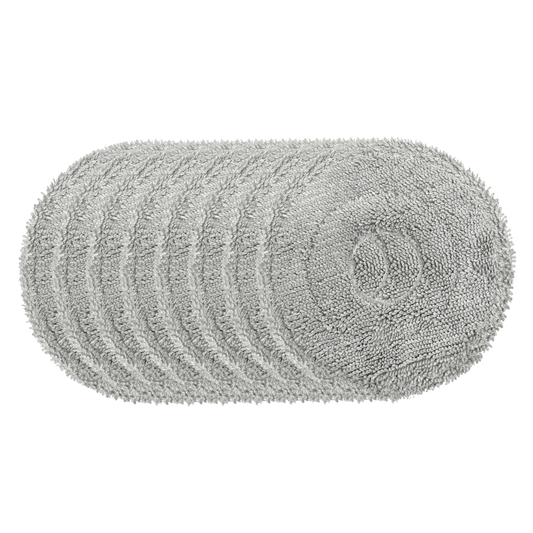 8 Replacement Scrub Pads